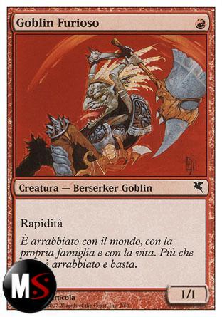 GOBLIN FURIOSO