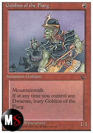 GOBLINS OF THE FLARG