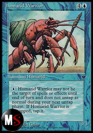 HOMARID WARRIOR (1)