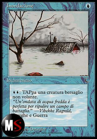 INONDAZIONE