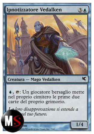 IPNOTIZZATORE VEDALKEN