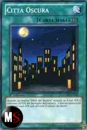 CITTà OSCURA