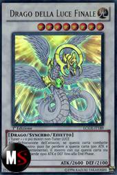 DRAGO DELLA LUCE FINALE 