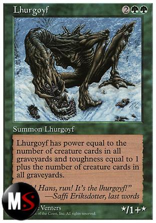 LHURGOYF