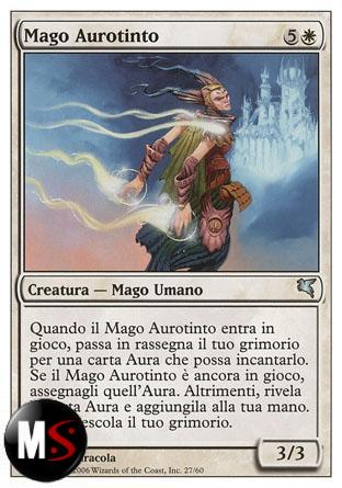 MAGO AUROTINTO