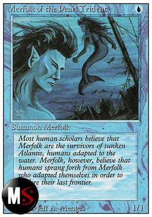 MERFOLK OF THE PEARL TRIDENT