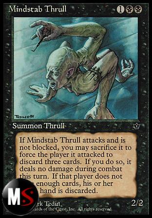 MINDSTAB THRULL (3)