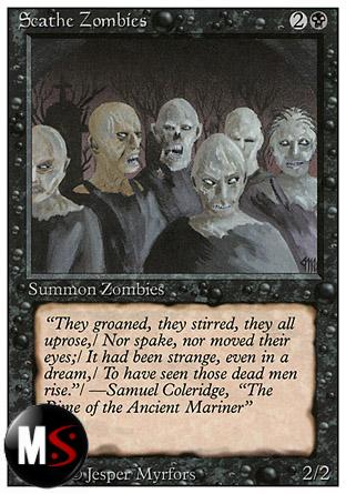 SCATHE ZOMBIES