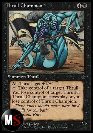 THRULL CHAMPION