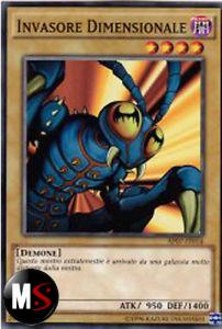 INVASORE DIMENSIONALE