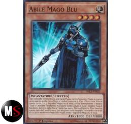 ABILE MAGO BLU