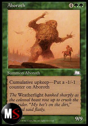 ABOROTH