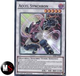 ACCEL SYNCHRON