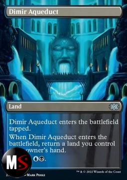 ACQUEDOTTO DIMIR