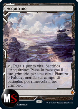 ACQUITRINO