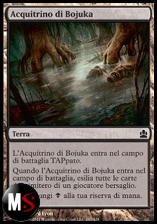 ACQUITRINO DI BOJUKA