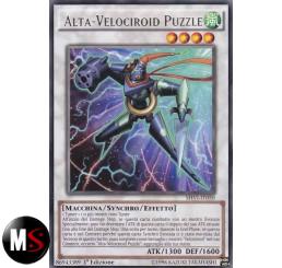 ALTA-VELOCIROID PUZZLE