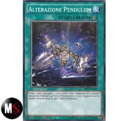 ALTERAZIONE PENDULUM