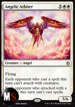 GIUDICE ANGELICO