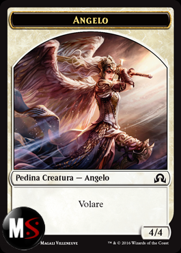 ANGELO 4/4 (SOI TOKEN)