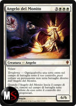 ANGELO DEL MONITO - CINESE
