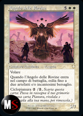 ANGELO DELLE ROVINE