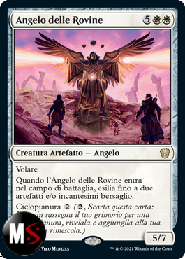 ANGELO DELLE ROVINE