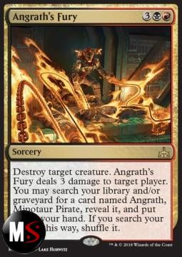 FURIA DI ANGRATH