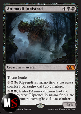 ANIMA DI INNISTRAD