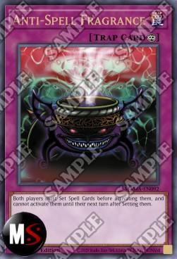 ESSENZA ANTI-MAGIA