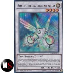 ARALDO DELLA LUCE AD ARCO