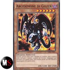 ARCIDEMONE DI GILFER