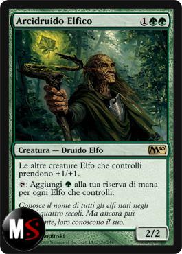 ARCIDRUIDO ELFICO