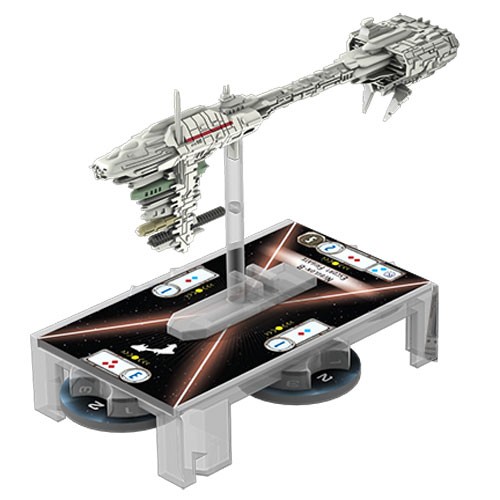 STAR WARS ARMADA - FREGATA NEBULON-B