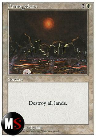 ARMAGEDDON