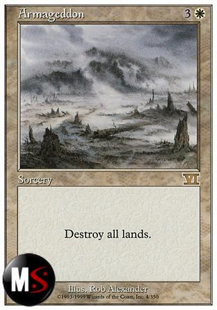 ARMAGEDDON