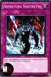 ARMATURA SAKURETSU
