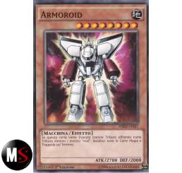 ARMOROID