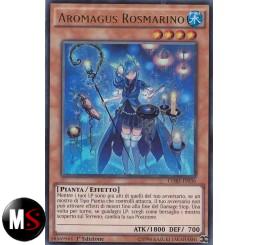 AROMAGUS ROSMARINO