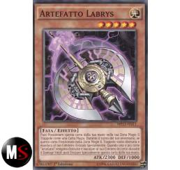 ARTEFATTO LABRYS