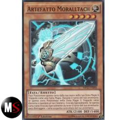 ARTEFATTO MORALLTACH