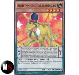 ARTISTAMICO GOBBACAMMELLO