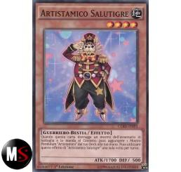 ARTISTAMICO SALUTIGRE