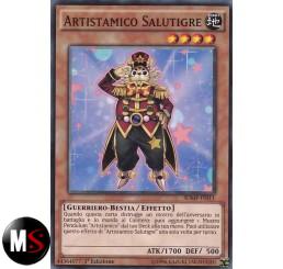 ARTISTAMICO SALUTIGRE