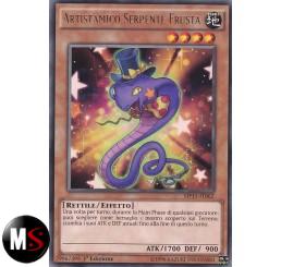 ARTISTAMICO SERPENTE FRUSTA
