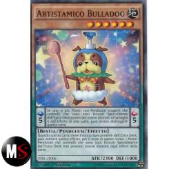 ARTISTAMICO BULLADOG