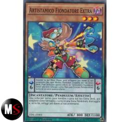 ARTISTAMICO FIONDATORE EXTRA