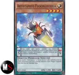 ARTISTAMICO FUOCOLUCCIOLA