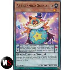 ARTISTAMICO GONGATTO