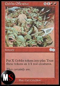 ASSALTO DEI GOBLIN